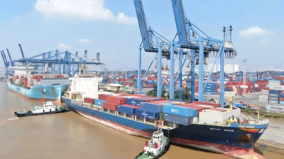 Kích hoạt động lực tăng trưởng 2 chữ số
