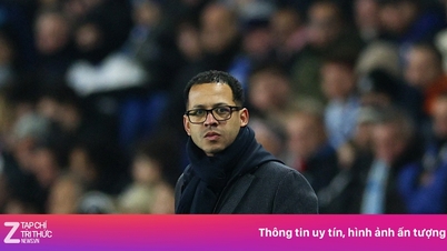 Chelsea មានអ្នកចាត់ការថ្មីហើយ។