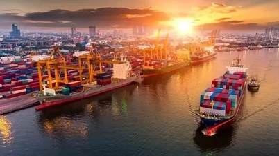 Le PIB du Vietnam devrait croître de 8,02 % en 2025, pour atteindre une taille économique de 514 milliards de dollars américains.