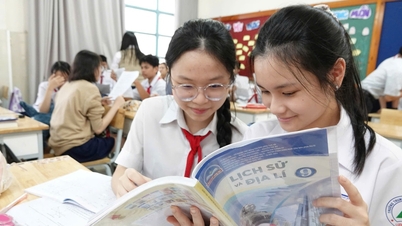 Aktuelle Informationen zu den Fächern der Aufnahmeprüfung für die 10. Klasse in Ho-Chi-Minh-Stadt für das Schuljahr 2026-2027.