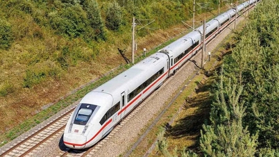 Senaste nytt: Vingroup drar sig oväntat ur projektet med nord-sydlig höghastighetsjärnväg.