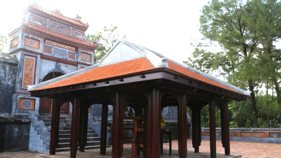 Erigir una Casa Real en la tumba de la emperatriz Tu Du Nghi Thien Chuong: el Departamento de Patrimonio Cultural solicita un informe.