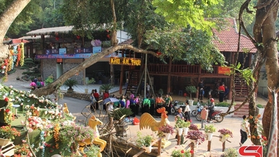 Du lịch Sơn La điểm đến hấp dẫn của vùng Tây Bắc