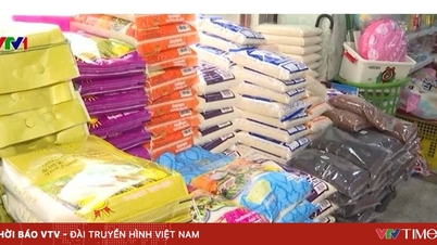 Цены на рис в Таиланде резко выросли.