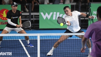 El médico solo compartió su experiencia jugando pickleball para ganar resistencia y minimizar lesiones.