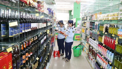 Memperketatkan pengurusan dan memastikan kestabilan pasaran sebelum Tahun Baru Cina.