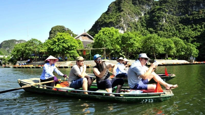 เป็นการตอกย้ำถึงสถานะและเกียรติภูมิที่สูงขึ้นเรื่อยๆ ของการท่องเที่ยวเวียดนาม