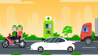 Mỗi ngày người Việt đăng ký mới hơn 1.700 ô tô và gần 9.000 xe máy