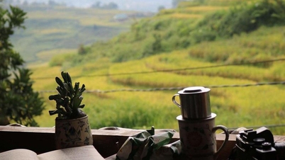 Surpassant une série de destinations asiatiques célèbres, Sa Pa accomplit quelque chose que peu de gens attendaient.
