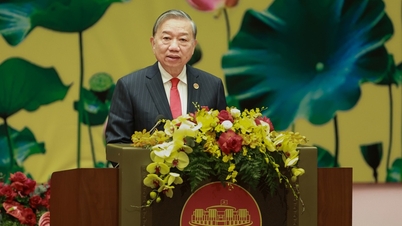 Quốc hội cần đi trước một bước về thể chế, dũng cảm quyết định những vấn đề khó