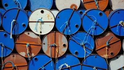 Кто продает больше всего сырой нефти во Вьетнам?