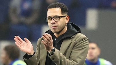 Manajer baru Chelsea telah diumumkan.