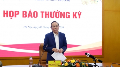 Kỳ vọng xuất khẩu nông lâm thủy sản năm 2026 đạt 73 - 74 tỉ USD