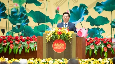 Deputy Head of the Lam Dong Provincial National Assembly Delegation Nguyen Huu Thong: An 80-year journey of continuous democracy, faith, and aspiration for independence and development.