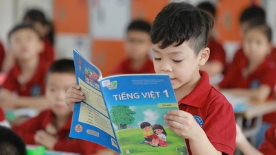 Lý do Bộ GD-ĐT chọn "Kết nối tri thức với cuộc sống" là bộ sách giáo khoa thống nhất cả nước