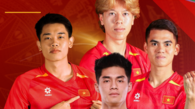 U23 Việt Nam - U23 Jordan: Thử thách ngày ra quân