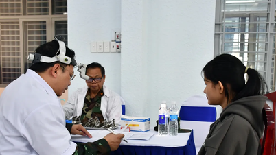รัฐบาลเตย์นิงให้การสนับสนุนประชาชนในการสร้างเสถียรภาพให้กับชีวิตความเป็นอยู่ของพวกเขาในชุมชนชายแดน