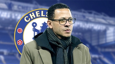 Chelsea តែងតាំងលោក Liam Rosenior ជាគ្រូបង្វឹកថ្មី
