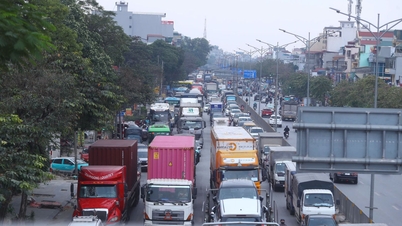 Hà Nội sẽ có cung đường, khung giờ cấm xe xăng trong vùng phát thải thấp
