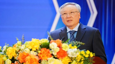 ไทยเหงียนดึงดูดเงินลงทุนได้ถึง 4.4 พันล้านดอลลาร์สหรัฐ
