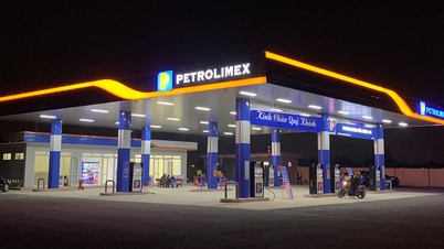 Petrolimex - ដំណើរ 70 ឆ្នាំនៃម៉ាកយីហោជាតិ