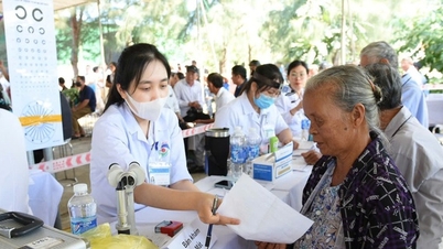 Hue: Improving healthcare quality to better serve the people.
