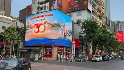 Vietravel 30 năm: Điều chỉnh nhận diện, mở hướng đi cho chặng đường mới