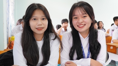 TPHCM “chốt" môn thi lớp 10 năm 2026