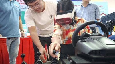Sàn giao dịch công nghệ TP.HCM hoạt động ra sao?