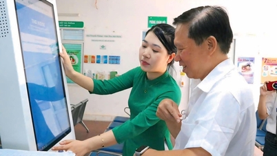 Nutzung von Daten aus der integrierten elektronischen Patientenakte auf VNeID zur Ablösung von Papier-Patientenakten.
