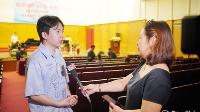 Koncert „Skladatel Ánh Dương - Ahoj, moje holka z Lam Hồngu“ se brzy uskuteční.