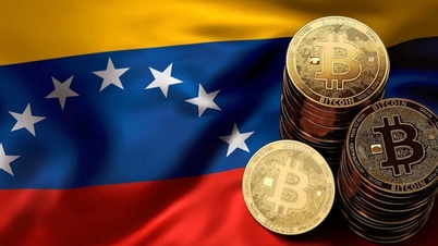 Venezuela đang nắm giữ bao nhiêu bitcoin?