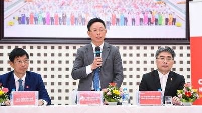 'Chủ nhật Đỏ' làm giảm khan hiếm máu điều trị mỗi dịp Tết đến xuân về