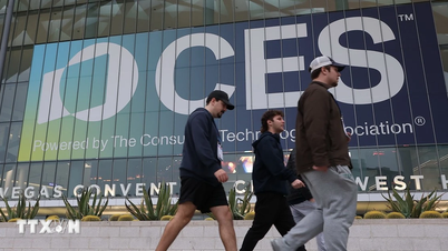 CES 2026 – le « baromètre » de l’industrie technologique mondiale.