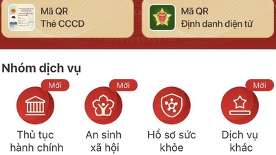 Bộ Y tế: Dữ liệu Sổ sức khỏe điện tử VNeID có giá trị pháp lý tương đương bản giấy