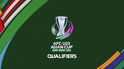 Latest results of the 2026 AFC U23 Asian Cup.