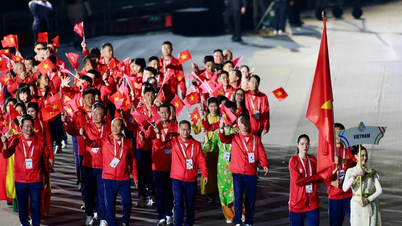 Cú hích đãi ngộ cho VĐV đỉnh cao: HCV Olympic nhận thưởng 3,5 tỷ đồng, mỗi tháng nhận thêm 40 triệu đồng