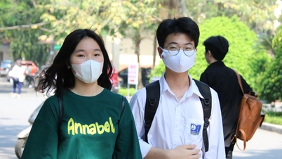 Hanoi University of Education announces the schedule for the 2026 Competency Assessment Exam.