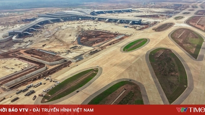 Long Thanh Yükselişe Geçiyor - Geleceği Güçlendiriyor