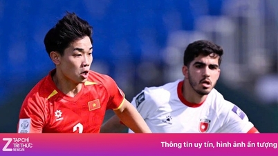 Echipa Vietnam U23 provoacă agitație în rândul fanilor din Asia de Sud-Est.
