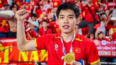 Spännande omröstning inför Victory Cup 2025: Många starka utmanare, Dinh Bac är ett utmärkt exempel.