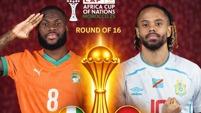 Nhận định vòng 1/8 Cúp châu Phi Bờ Biển Ngà vs Burkina Faso, 02h00 ngày 7/1: Chờ đợi bất ngờ