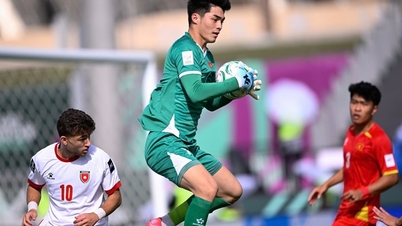 Die vietnamesische U23-Mannschaft hat mit dem Sieg über die jordanische U23-Mannschaft einen neuen Meilenstein erreicht.