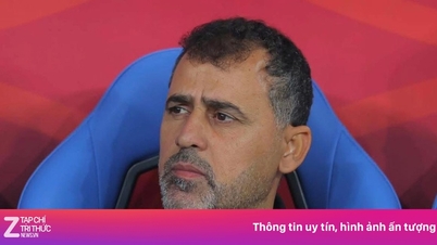 Schockierende Ergebnisse bei der U23-Asienmeisterschaft.