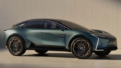 Polovodičové baterie Toyota: Průlom s 40letou životností a možností opětovného použití, která přesahuje životnost vozidla.