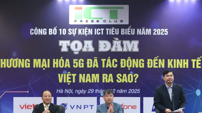 5G a odhodlání a očekávání telekomunikačních operátorů.