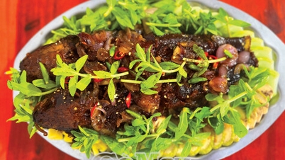 Giữ hồn quê nâng tầm đặc sản