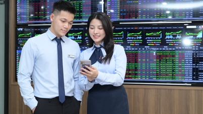 ดัชนีอยู่ในระดับสูงสุด และกระแสเงินทุนกำลังเข้าสู่ช่วงที่เลือกสรรมากขึ้น