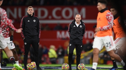 Wird die neue Ära von Manchester United anders sein?