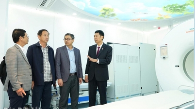 Hướng đi chiến lược của y tế tư nhân